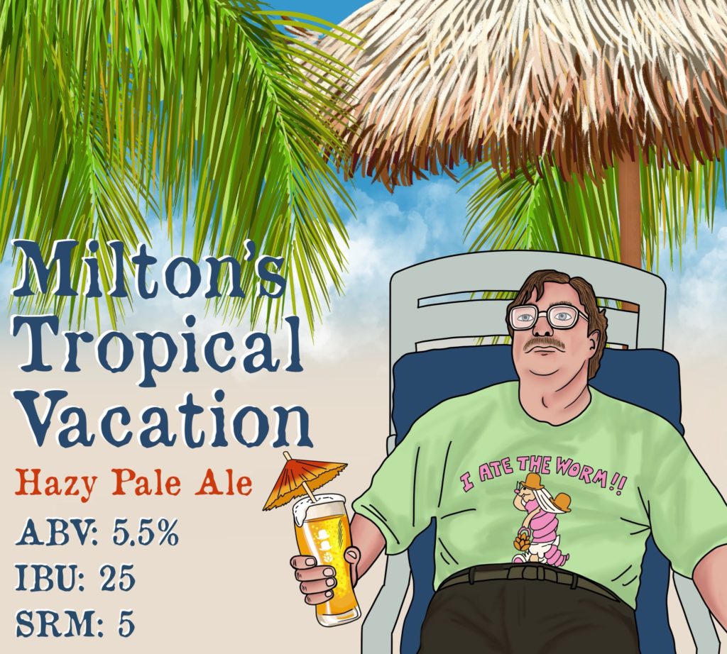 Miltons-Tropical-pale-ale-sign