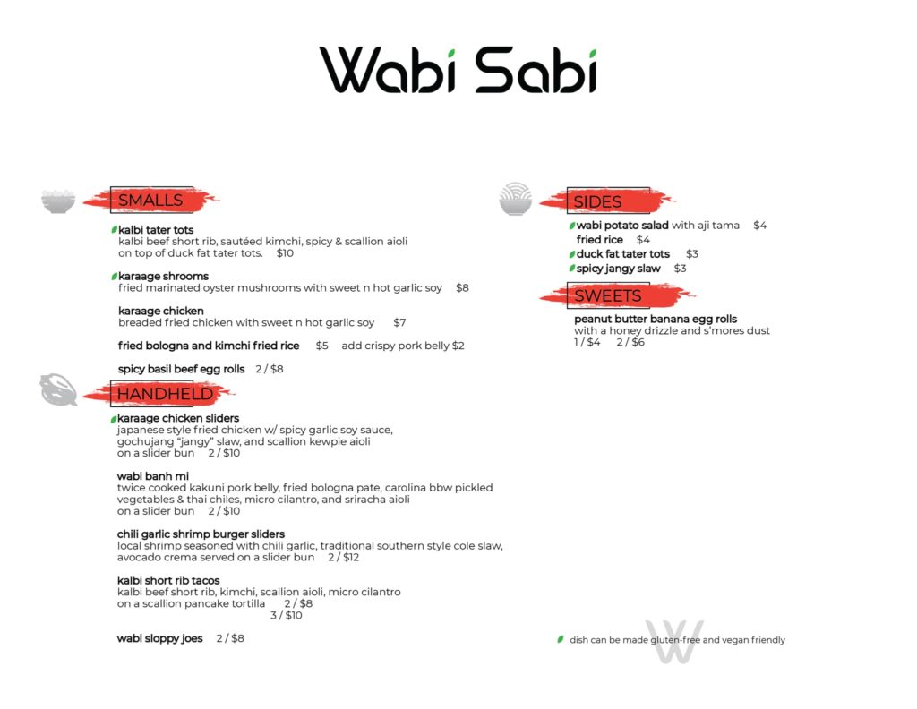 Wabi Sabi