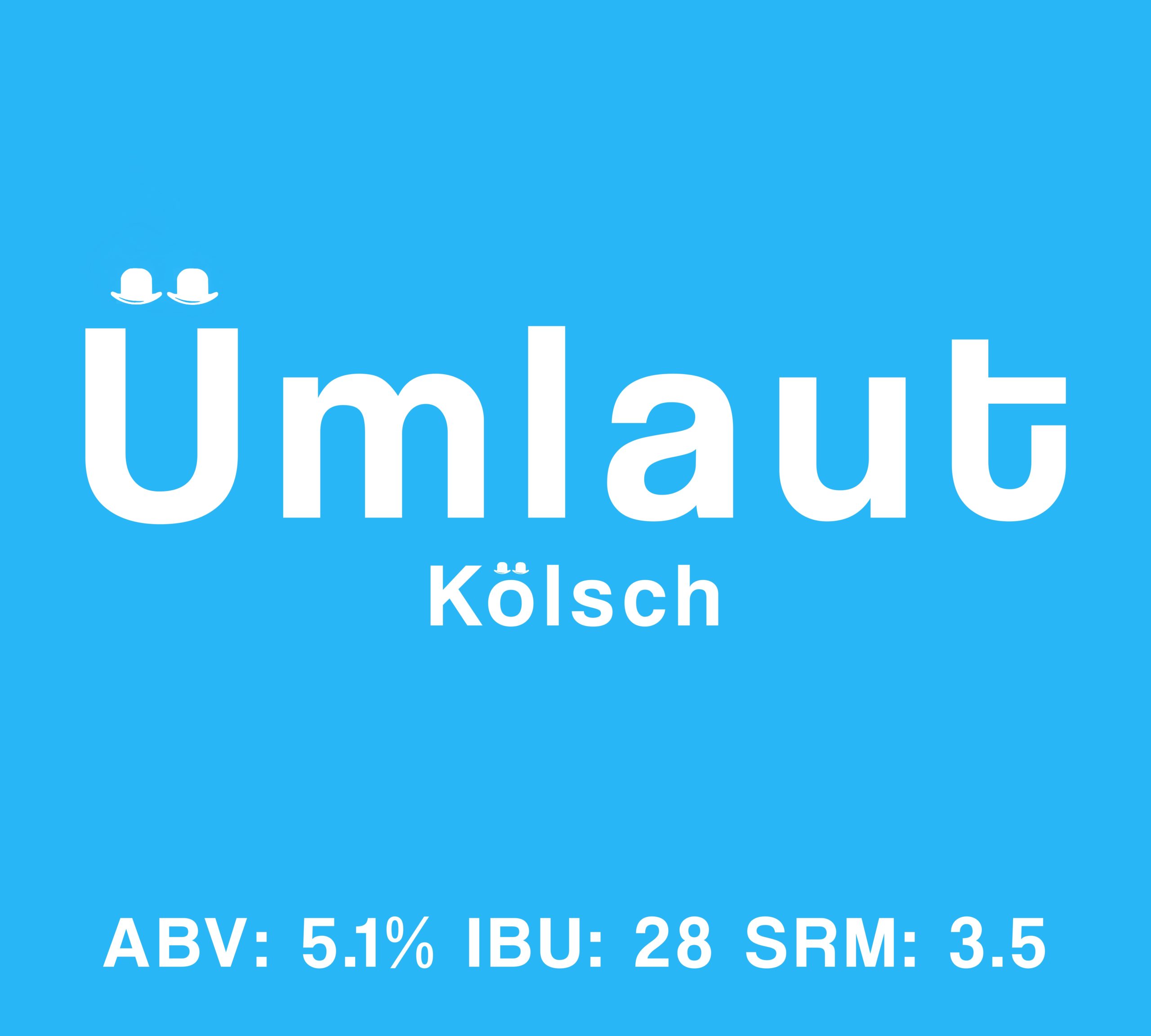 umlaut Kolsch