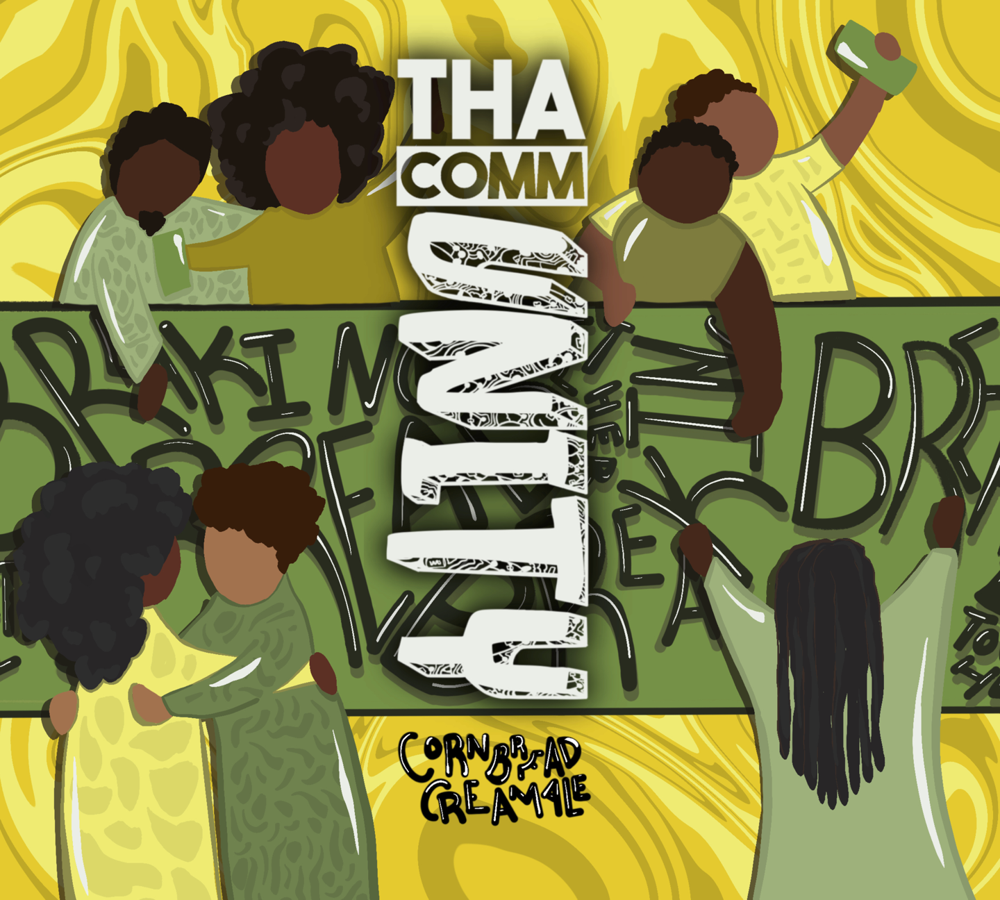 Tha Community