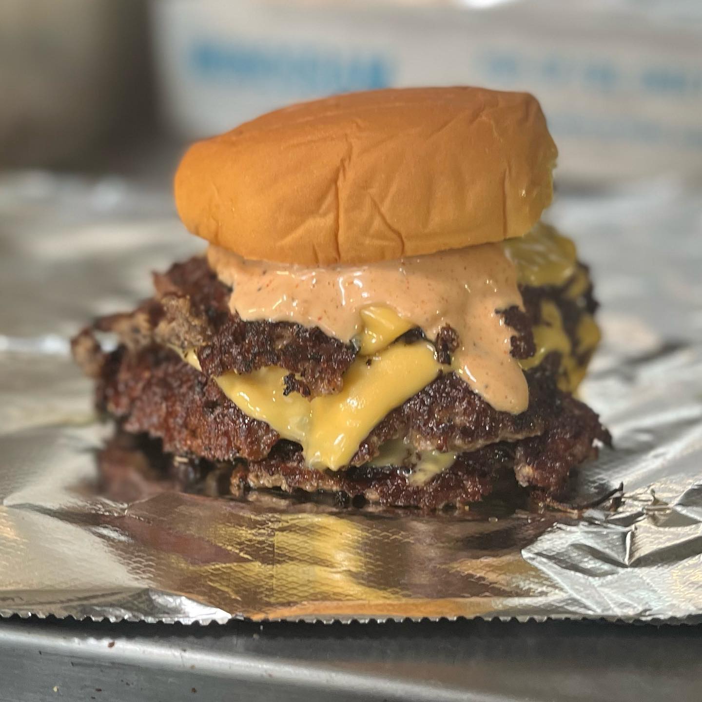 smash city burgers