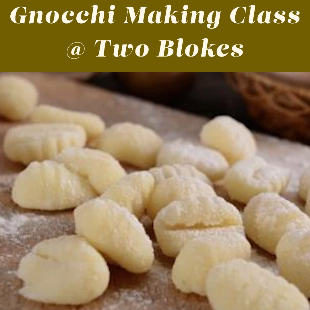 gnocchi