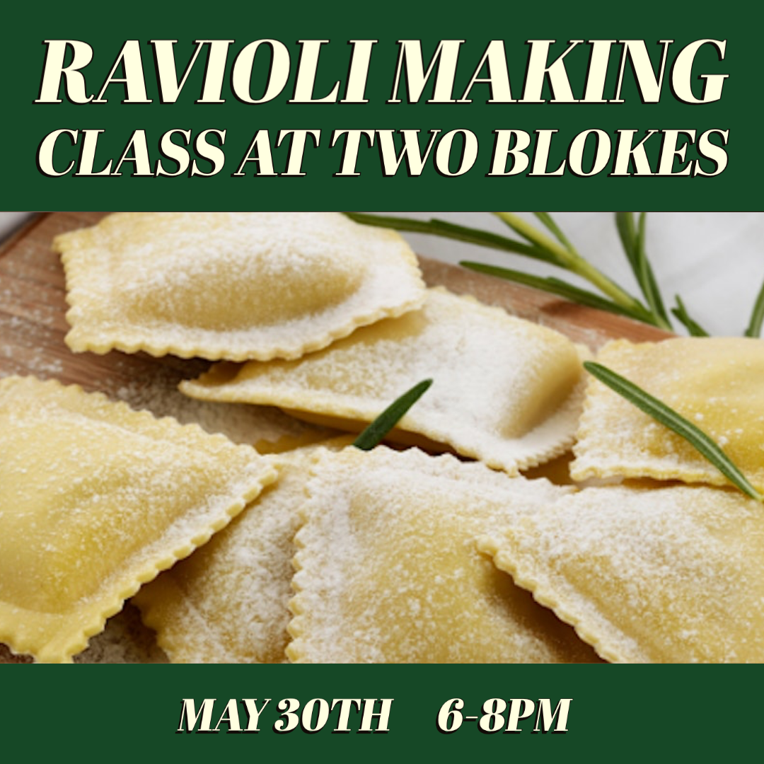 ravioli