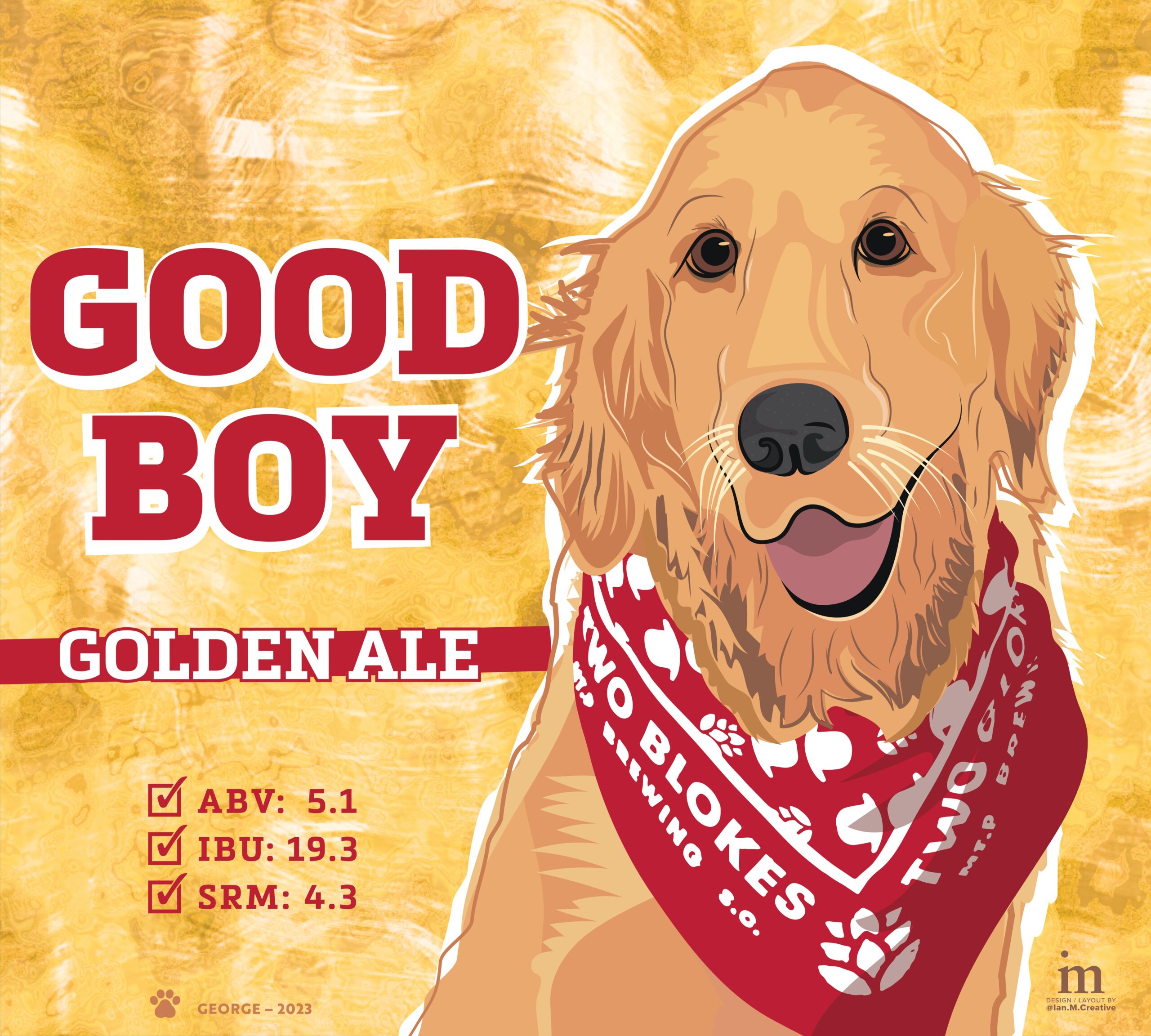 TB_BREWERY SIGN_20x18_GOOD BOY GOLDEN_FINAL TB_BREWERY SIGN_20x18_GOOD BOY GOLDEN_FINAL