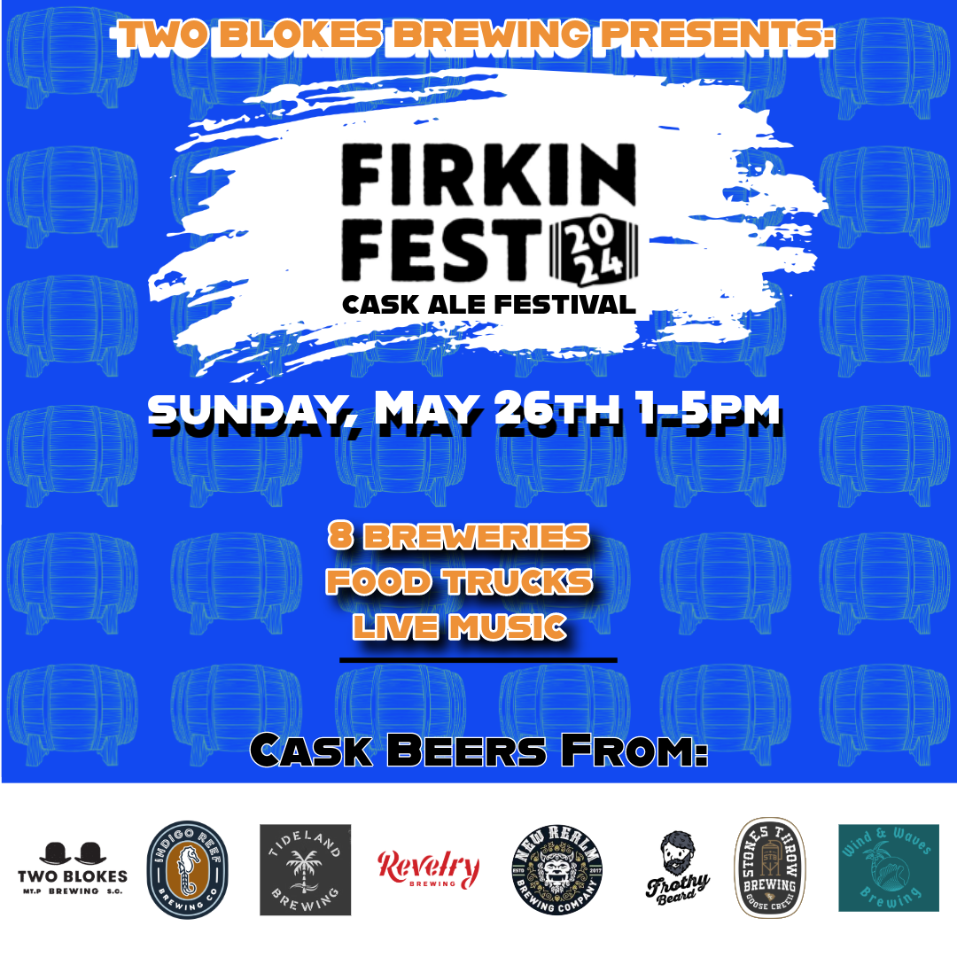 Firkin Fest