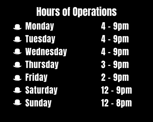 Hours of Operations (500 × 500 px)
